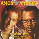 AMOS & ANDREW     NICOLAS CAGE, SAMUEL JACKSON, COLEMAN R0 PAL