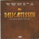 DELICATESSEN DOMINIQUE PINON, DOUGNAC, DREYFUS,VIARD R2 PAL only French