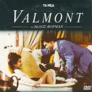 VALMONT  COLIN FIRTH, ANNETTE BENING, MEG TILLY, FORMAN R2 PAL