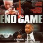 END GAME CUBA GOODING, BURT REYNOLDS, JAMES WOODS R2 PAL