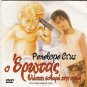 LOVE CAN SERIOUSLY DAMAGE YOUR HEALTH  PENELOPE CRUZ R0 PAL