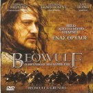 BEOWULF & GRENDEL GERARD BUTLER, STELLAN SKARSGARD R2 PAL
