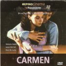 CARMEN Saura ANTONIO GADES LAURA DEL SOL, PACO DE LUCIA R2 PAL