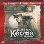 KEOMA FRANCO NERO,WOODY STRODE,WILLIAM BERGER,KARLATOS R0 PAL