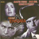ENIGMA MARTIN SHEEN, BRIGITTE FOSSEY, SAM NEILL R2 PAL