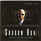 SHADOW RUN Michael Caine,Kenneth Colley,James Fox r ALL R0 PAL