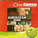 AMERICAN GUN JAMES COBURN, BARBARA BAIN,VIRGINIA MADSEN R2 PAL