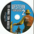 CRY BLOOD, APACHE Joel McCrea, Jody McCrea, Dan Kemp R2 PAL