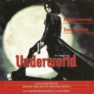 UNDERWORLD KATE BECKINSALE,SCOTT SPEEDMAN,MICHAEL SHEEN R2 PAL