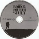 BORN ON THE FOURTH OF JULY (R2) TOM CRUISE,WILLEM DAFOE R2 PAL