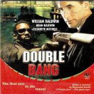 DOUBLE BANG WILLIAM BALDWIN, ELIZABETH MITCHELL, JON SEDA R2 PAL