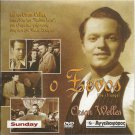 THE STRANGER Orson Welles, Robinson, Loretta Young R0 PAL