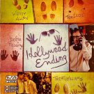 HOLLYWOOD ENDING   WOODY ALLEN,TEA LEONI, DEBRA MESSING R2 PAL