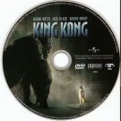 KING KONG (REG.2) NAOMI WATTS, JACK BLACK, ADRIEN BRODY R2 PAL
