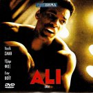 ALI JADA PINKETT SMITH,WILL SMITH,JAMIE FOXX,JON VOIGHT R2 PAL