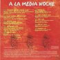 A LA MEDIA NOCHE KAOMA cd very rare