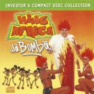 KING OF AFRICA la Bomba