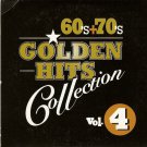 60's + 70's GOLDEN HITS collection 4 Various