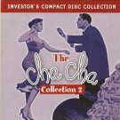 The Cha Cha Collection 2 - Varius - CD