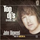 TOP DJ John Digweed Christmas 2007