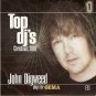 TOP DJ John Digweed Christmas 2007