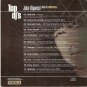 TOP DJ John Digweed Christmas 2007
