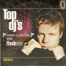 TOP DJ FERRY CORSTEN