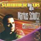 SUMMER '08 TOP DJ'S Markus Schultz