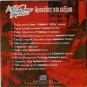 Greek Rebetiko rare cd AMANEDES KAI TAXIMIA