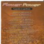 FLOWER POWER MORRISON,THE BYRDS,SANTANA,JOAN BAEZ rare