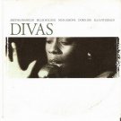 DIVAS 12 TRACK   ARETHA FRANKLIN, BILLIE HOLIDAY