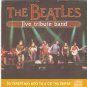 THE BEATLES - LIVE TRIBUTE BAND cd 5     4 Tracks