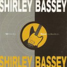 SHIRLEY BASSEY 14 Tracks Soul collection SHIRLEY BASSEY