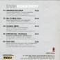 5 Tracks Greek Music ELLI KOKKINOU