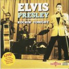ROCKI'N TONIGHT ELVIS PRESLEY