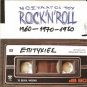 rock'n'roll Greek cd 3 VARIOUS 19 TRACKS
