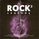 ROCK LEGENDS VOL.2 VARIOUS