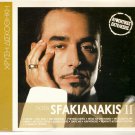 12 Tracks Greek Music NOTIS SFAKIANAKIS II sealed NEW