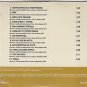 12 Tracks SEALED Greek rare promo MANOLIS LIDAKIS