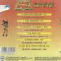 Carnival Latin NEW SEALED very rare cd 12 tracks KING AFRICA