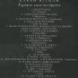 Horepste Giati Hanomaste live CD 16 tracks ELENI VITALI