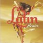 Latin Fiesta collection 17 tracks LATIN
