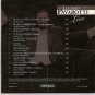 RARE Luciano Pavarotti LIVE 12 tracks LUCIANO PAVAROTTI