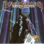 DEHUMANIZER rare cd 10 tracks BLACK SABBATH