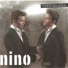 I PARASTASI ARHIZI very rare cd 11 tracks NINO