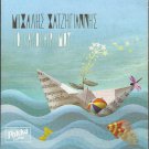 TO KALOKAIRI MOU 3 tracks promo cd MIHALIS HATZIGIANNIS