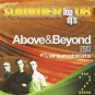 SUMMER '08 TOP DJ'S Above&Beyond