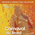 THE BEST CARNIVAL COLLECTION Carnaval do Brasil