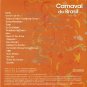 THE BEST CARNIVAL COLLECTION Carnaval do Brasil