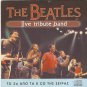 THE BEATLES - LIVE TRIBUTE BAND cd 3     5 Tracks
